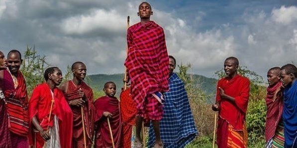 MARANGU CULTURAL TOUR