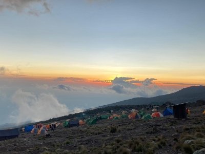 MARANGU CULTURAL TOUR