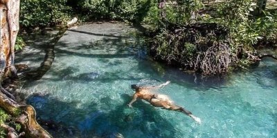 Los Manantiales Camping Experience (2 Days / 1 Night)
