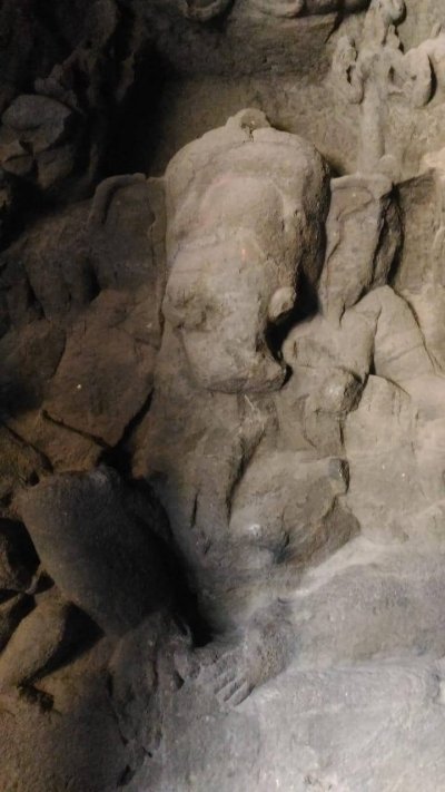 Private Elephanta Island Tour from Mumbai