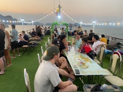 Hanoi - Halong bay 01 day