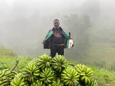VISIT THE REAL MAASAI VILLAGE AND CHEMKA HOTSPRING AT RUNDUGAI VILLAGE