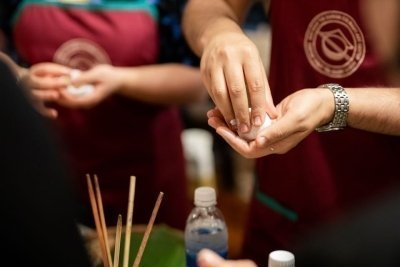 Vietnamese Cooking Class In Saigon