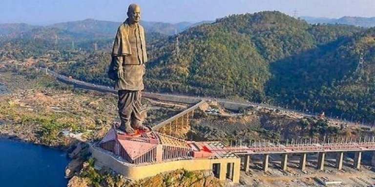 Statue of Unity Tour From Mumbai - 2-Day Trip