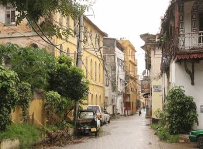 DISCOVER  THE CITY  OF MOMBASA KENYA-FULL-DAY  PRIVATE TOUR