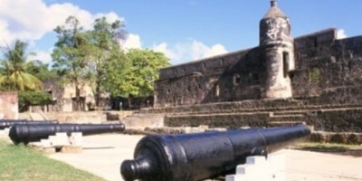 DISCOVER  THE CITY  OF MOMBASA KENYA-FULL-DAY  PRIVATE TOUR