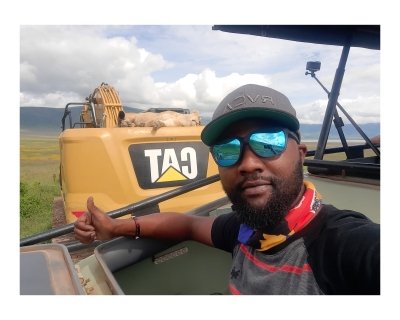 4 Days safari in Tanzania