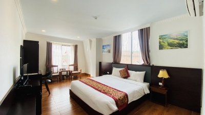 Exploring Sapa with mountain Trekking and Optional Fansipan Cable Car