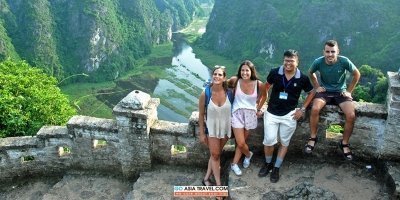 Trekking, Hiking & Riding Tours