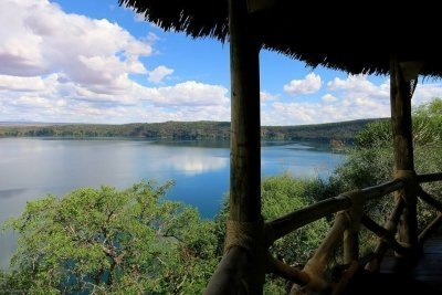 LAKE CHALA DAY TOUR