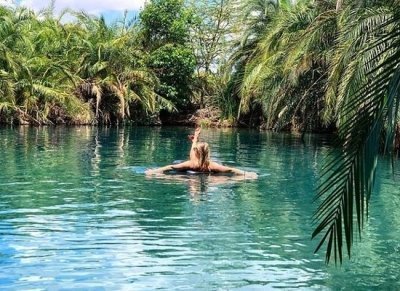 CHEMKA  HOTSRING DAY TOUR