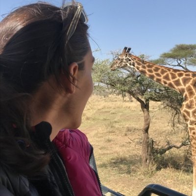 ARUSHA NATIONAL PARK WALKING SAFARI