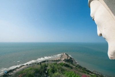 Vung Tau City Tour Departing From Ho Chi Minh City