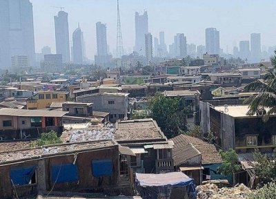 Worli Fishing Village Tour