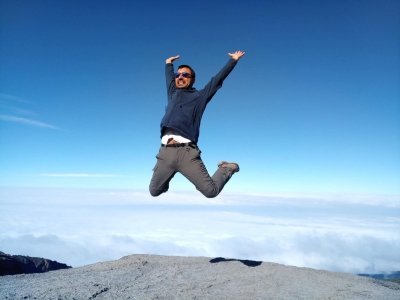 •	MOSHI COUNTYSITE TOUR