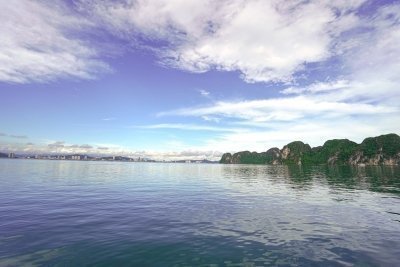 Discovery Ha Long Bay with 4 hours visit Thien Cung Cave, Kayak, Lunch