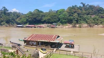 4D3N Real Inner Jungle Trekking to Taman Negara /x Kuala Lumpur