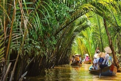 Day tour explore Cai Be - Mekong Delta