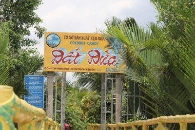 Day tour explore Mekong & Cu Chi tunnels