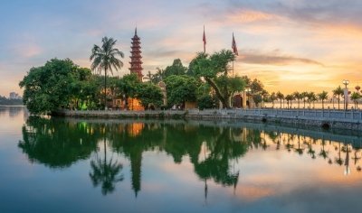 Hanoi by Vespa: Food, Culture, Sights & Fun | PRIVATE