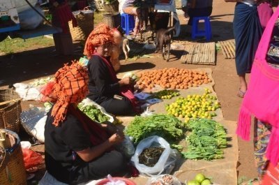 Inle Lake and Indein Full-day Private Boat Tour Inle Lake and Indein Full-day Private Boat Tour