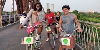 Bike Tours & Rentals