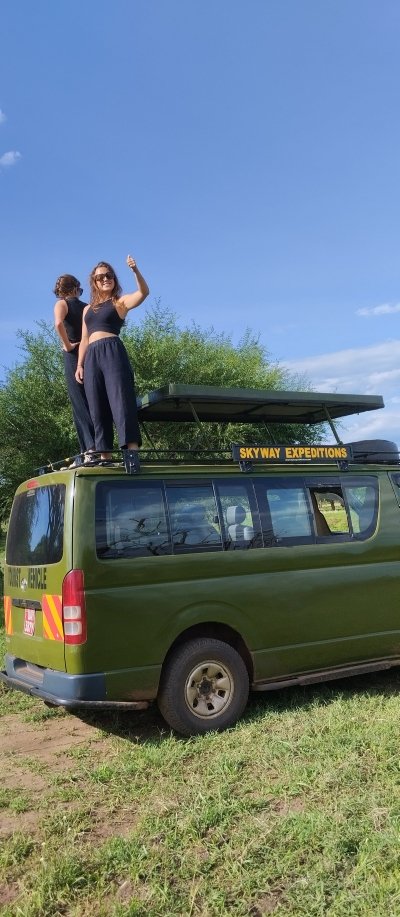 3 DAY RWANDA ADVANTURE