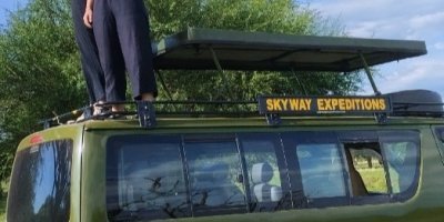 Multi-Day Tours & Cruises