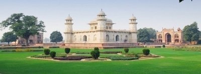 Taj Mahal Tour From Delhi By Superfast Train - All Inclusive