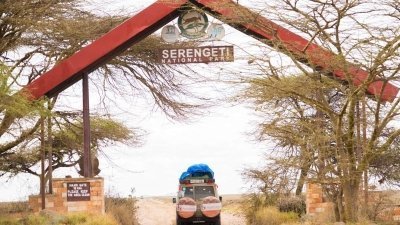 5 Days Tanzania Lodge Safari