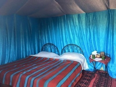 2 Day Sahara Desert Trip from Marrakech