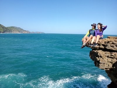 TOUR JOMBLANG CAVE AND PINDUL CAVE WITH RIVER TUBING
