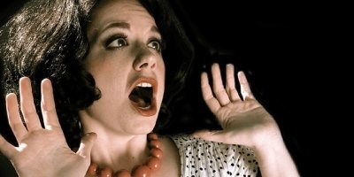 Ghost & Vampire Combo Tour