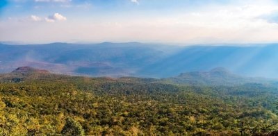 Bangkok Northeast of Thailand loop