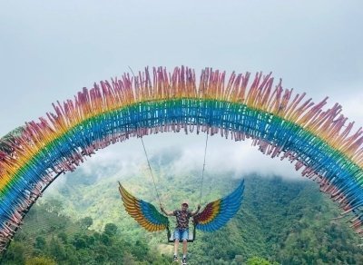 Huila al maximo 5D - 4N