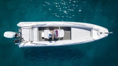 Islands of Colours  - Private Boat Tour