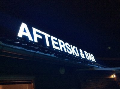 Private Skiguide - Hafjell - Lillehammer