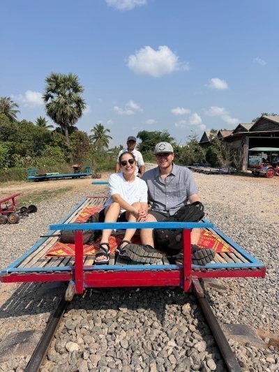 Battambang Tour