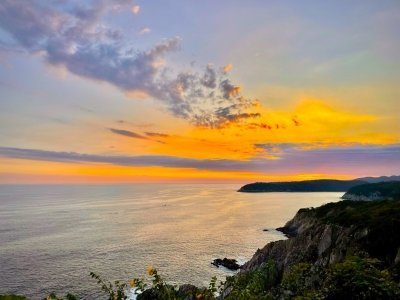 Live the essence of Huatulco in a single day