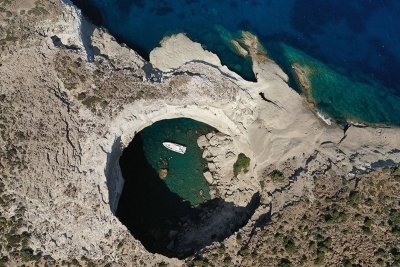 Private Self Drive Boat Tour