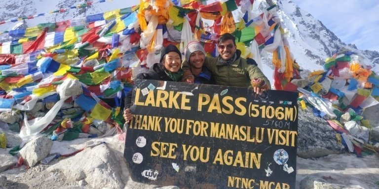 Manaslu Circuit Trek: Unveiling Nepal’s Crown Jewel