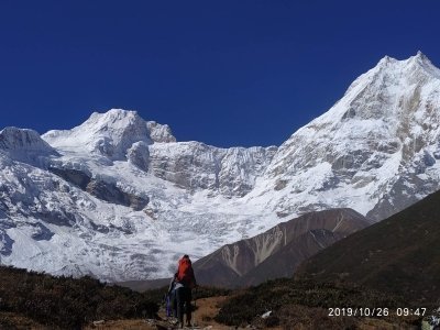 Manaslu Circuit Trek: Unveiling Nepal’s Crown Jewel