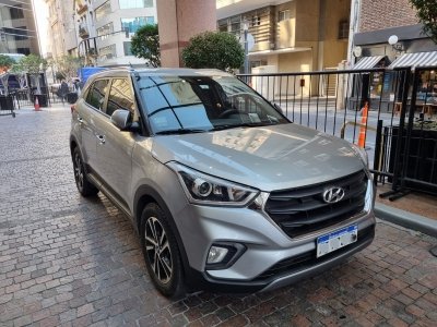 Private connection transfer between airports AEROPARQUE / EZEIZA or vv