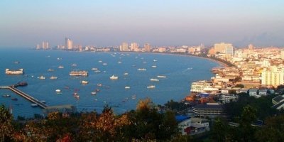 East Seaboard Motorcycle Loop