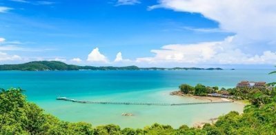 East Seaboard Motorcycle Loop