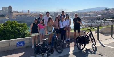 Bike Tours & Rentals