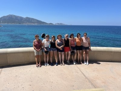 E-Bike Tours Marseille