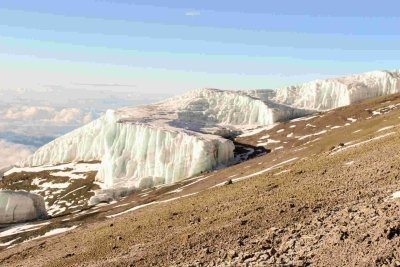 8 Days Lemosho Route Kilimanjaro Climb