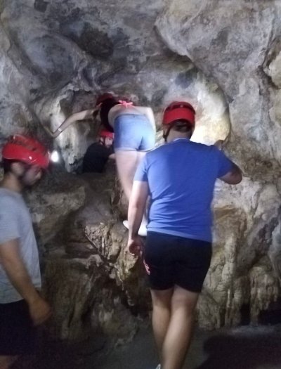 Pasadia aventura extrema Paicol