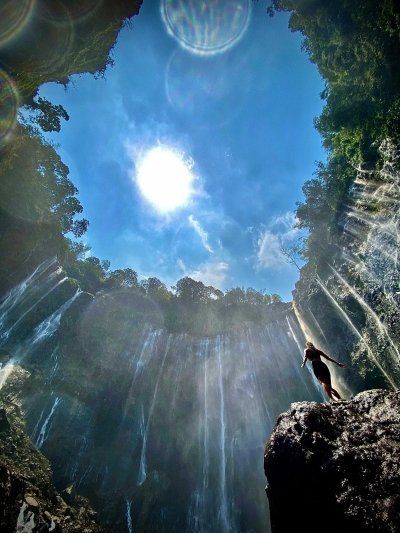 3day2night bromo Madakaripura ijen crater